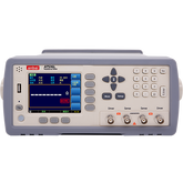 DC Resistance Tester 1μΩ ~ 30kΩ 1μΩ ~ 20MΩ accuracy 0.05% 0.1% Built in comparator RS232C Handler interface Micro Ohm Tester
